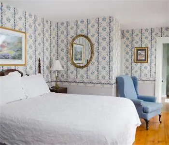 Ashley Inn Edgartown Exterior photo