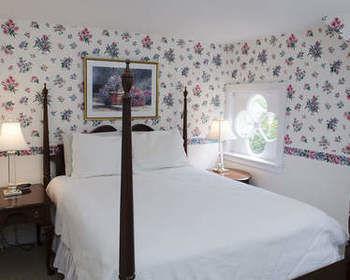 Inn Ashley Edgartown