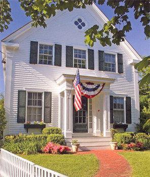 Inn Ashley Edgartown