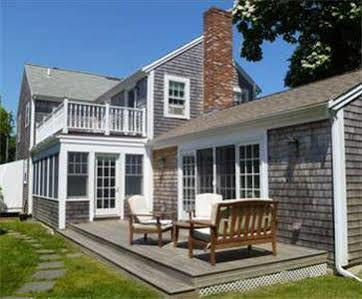 Ashley Edgartown